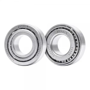 JITSIE BETA EVO REV 3 TECHNO STEERING STEM BEARING SET KIT 1995 ON 12.98300.000 - Picture 1 of 2