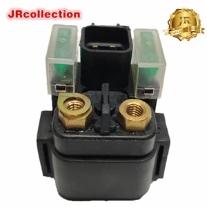 Solenoide relé de arranque para motocicleta compatible con Suzuki VZ800 VZ800Z MARAUDER 1997-2009 - Imagen 1 de 4