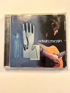 EDWIN MCCAIN - Messenger CD - Bild 1 von 2