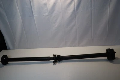 MERCEDES C CLASS W205 C63 C63S 4.0 PETROL AMG PROPSHAFT A2054105001 - Image 1 of 4