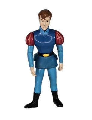 Mattel Disney Little Kingdom Prince Phillip Sleeping Beauty Story USA Seller - Image 1 of 4