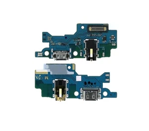 CONNETTORE DI RICARICA PER SAMSUNG GALAXY M21 SM-M215F MICROFONO ANTENNA DOCK - Imagen 1 de 4