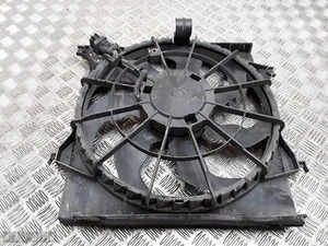 2013 HYUNDAI IX35 DIFUSOR VENTILADOR DEL RADIADOR DIESEL 1700CRDI - Imagen 1 de 5