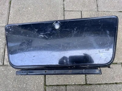 Chevrolet/GMC 1967-1972 camioneta Suburban Blazer Cheyenne guantera puerta Foto 1 de 4