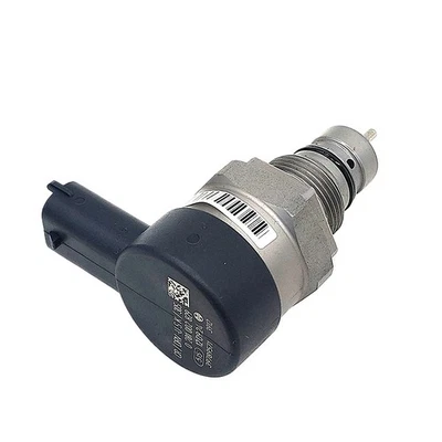 Válvula de control reguladora de presión de combustible Common Rail para Hyundai Kia 3.0 0281002829 Foto 1 de 4