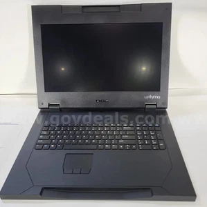 CONSOLES LCD 17,3" UPG UPtyma 1U montées en rack/avec clavier neuves sous joint sans support - Photo 1/3
