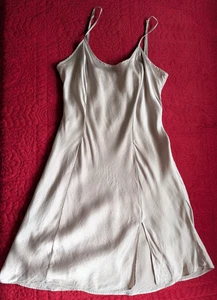 Lencería para mujer Laura Leigh Ldt íntimates talla S plateada-beige - Imagen 1 de 17