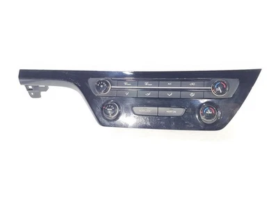 Kia Sedona 2015 OEM manual control de temperatura de CA con bisel 97250-A9040 Foto 1 de 4