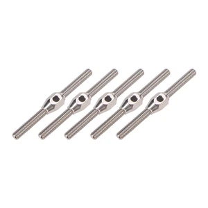 Goosky RS5 Servo auf Taumelglied - Bild 1 von 1