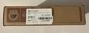 Kit de revisión maestra de engranaje estándar de EE. UU. ZK C9.25-F para Chrysler 9.25 diferencial delantero. - Imagen 1 de 5