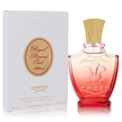 Royal Princess Oud by Creed Eau De Parfum Spray 2.5 OZ Para Mujer Nuevo Foto 1 de 4