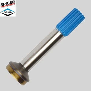 Spicer 2-40-1851 Driveshaft Stub Shaft for 2.500 x .083 Tubing 1210-1350 Series - Picture 1 of 2