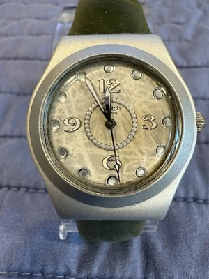 Swatch Irony Sparkling Night YLS1020 - Image 1 of 4