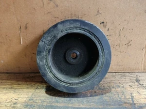 L11130005104163 poulie pour RENAULT MEGANE I FASE 2 CLASSIC (LA...) 967433 - Picture 1 of 8