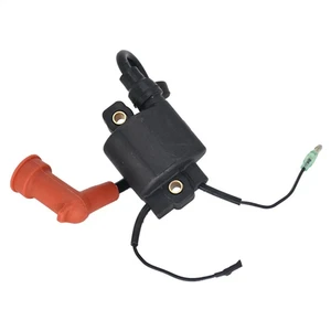 1 x Ignition Coil 6H3-85570-10 For Yamaha 50HP K50 60HP P60 60F E60H 70HP 70B* - Picture 1 of 6