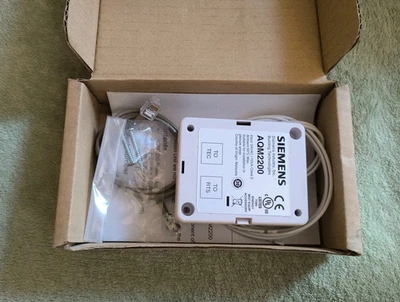 SIEMENS AQM2200 / AQM2200 Power Supply (BRAND NEW) - Image 1 of 3