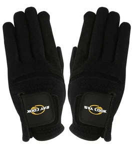 New Ray Cook Golf Winter Gloves (Pair) Medium/Large - Picture 1 of 4