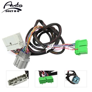 D Series Chassis Specific Adapter Harness B Series 96-98 EK For Honda Civic Si - Picture 1 of 8