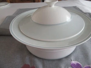 Villeroy & Boch V&B Rondo große runde Schüssel Bone Cina Porzellan - Bild 1 von 8