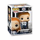 NHL: Jets - Kyle Connor (Home Uniform) Pop! Vinyl-FUN57817-FUNKO