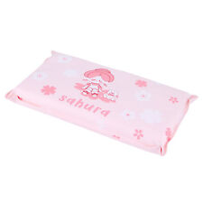 (Little Girl Background)Cooling Pillow Folding Temperature Reduction Ice UK