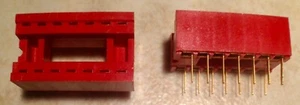 Vintage 14 Pin IC Socket - NOS ! - Picture 1 of 1