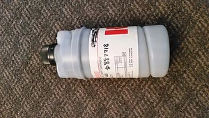 New No Box Genuine OEM Ricoh Type 450 Black Toner 887718 FT 5840 FT 5732 - Picture 1 of 1