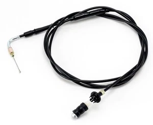 Throttle Cable for Polaris Ranger 400 HO 4x4 2010-2012 7081212 - Foto 1 di 2