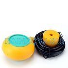 EM15-3 2m Water Level Controller Level Switch Household Pumping Float Switch