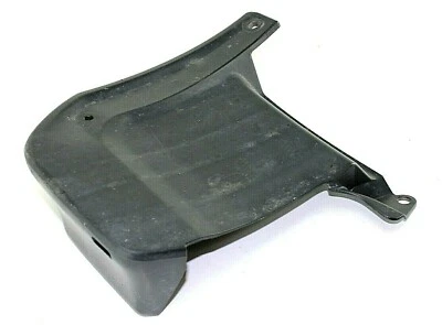 Protector contra salpicaduras trasero derecho Honda Accord EXL 2013-2017 OEM Foto 1 de 4