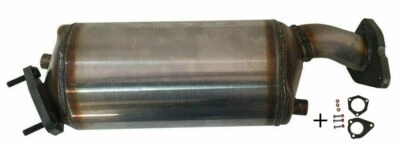 NEU Audi Dieselpartikelfilter DPF A4 B7 2.0 TDI BPW BRB BRE inkl. Dichtungssatz