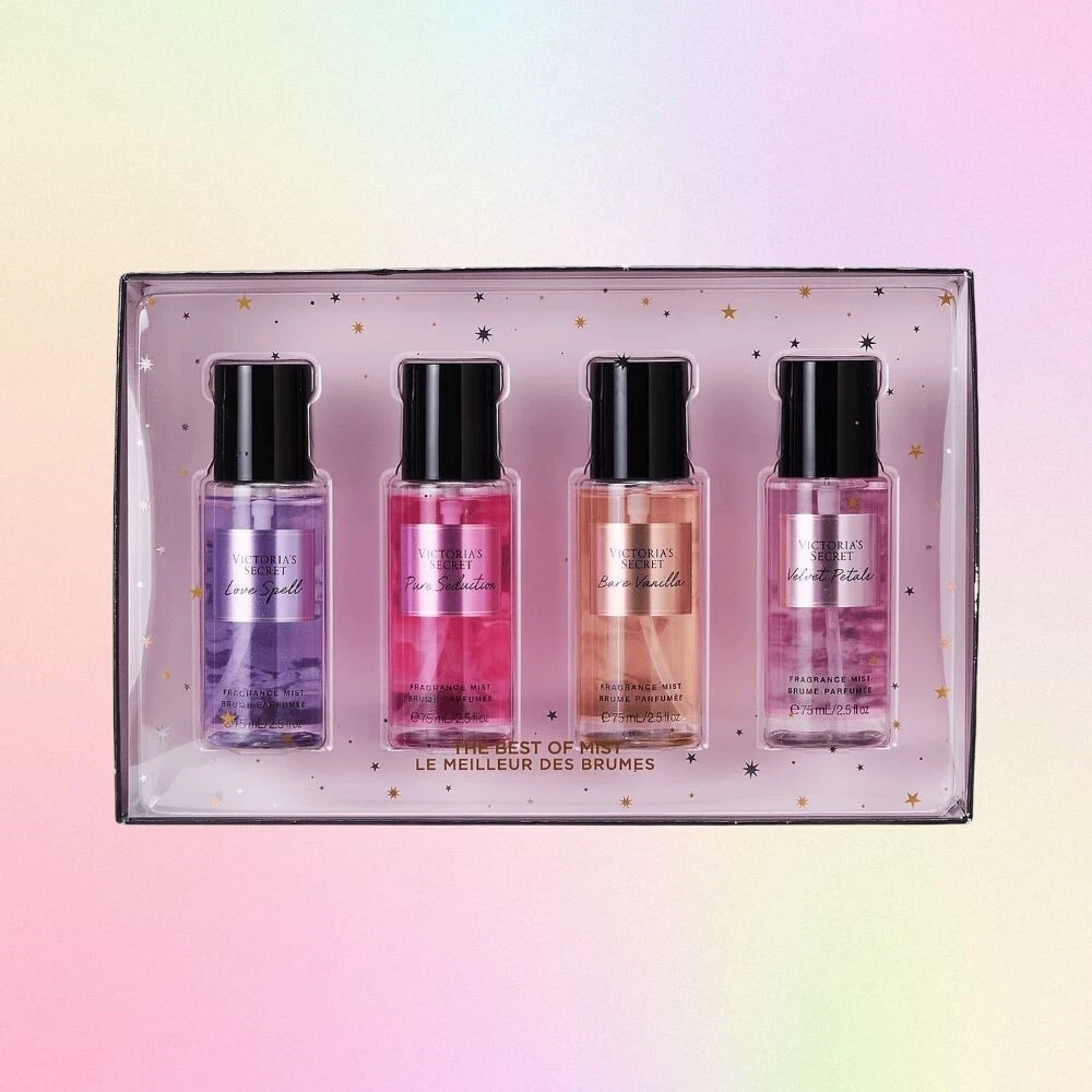 Victoria's Secret Love Gift Sets for Women for sale | eBay