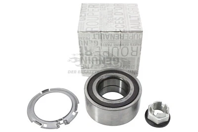 Original Radlagersatz vorne für Renault Vel Satis 402109697R - Bild 1 von 2