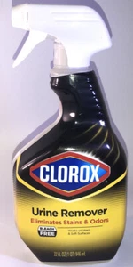 Urine Remover By Clorox , 32-oz. -#31325 - Picture 1 of 12