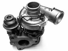 Turbocharger Citroen Xsara ZX / Peugeot 405 306 1.9D 53149887012 + Gasket kit