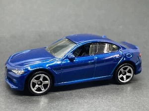 MATCHBOX ALFA ROMEO GIULIA - Picture 1 of 4