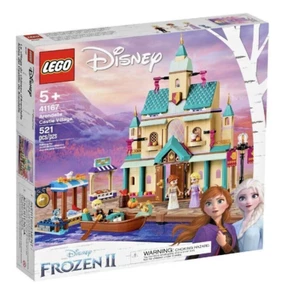 LEGO 41167 Disney Frozen II Arendelle Castle Village Building Kit 521Pcs sealed - Picture 1 of 2