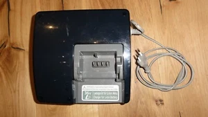 Panasonic Ladegerät 36 Volt E Bike Flyer Kettler KTM Derby Kalkhoff 36V NKJ051 A - Bild 1 von 4