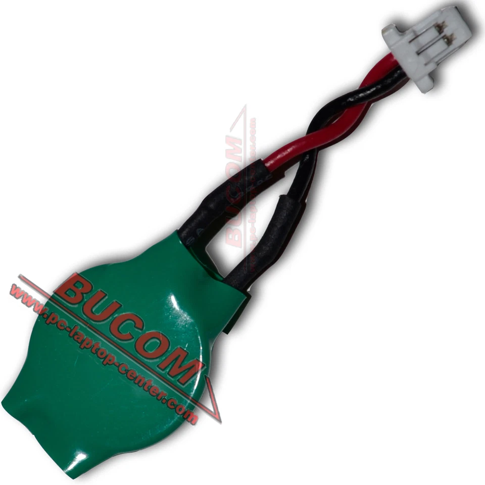 Fujitsu Amilo Pi 3560 3660 LI3710 LI3910 Bios Batterie CMOS Battery Accu Pil - Bild 1 von 1