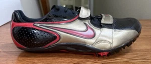 Nike Zoom Superfly R2 Track & Field Multicolor 317403-061 2007 Men’s 10.5  - Picture 1 of 8