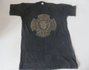 THE MISSION Children ORIGINAL 1988 VINTAGE 1980s PROMO T-Shirt SISTERS OF MERCY - Imagen 1 de 9
