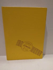 Louisiana State University LSU Gumbo 1988 Yearbook Baton Rouge College Memories - Picture 1 of 11