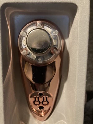 Terapia de Luz Roja SKININC Optimizador Viaje Suplemento Barra LED-SONIC Flash Facial Foto 1 de 3