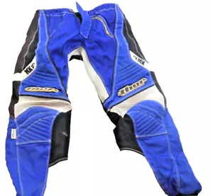 Thor MX Phase Style 1210 Motocross Pants Youth Size 22 - Picture 1 of 9