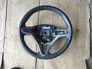 Volante multifunción HONDA CIVIC ES I-VTEC 2008 - Imagen 1 de 1