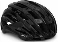 Kask Valegro Road Helmet - L Size (59-62 cm) - Black