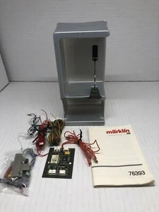 Marklin Digital #76393 Color Light Home Signal - Picture 1 of 2