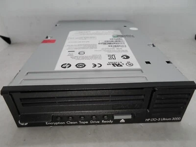 HP HPe Ultrium5 LTO5 SAS HH internal EH957B 693416-001 (NOT EH957A 596278-001) - Image 1 of 4