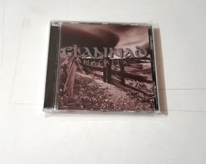 CLANNAD "MACALLA" CD 11 TRACKS COMO NUEVO - Imagen 1 de 2