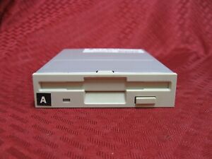 FLOPPY DISK DRIVE 3.5" for DESKTOP PC COMPUTER IDE ALPS ELECTRIC DF354H068F